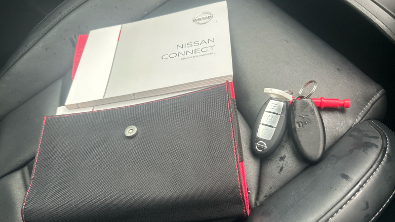 Nissan Qashqai 1.3 DiG-T 160 Tekna+ 5dr Petrol Hatchback